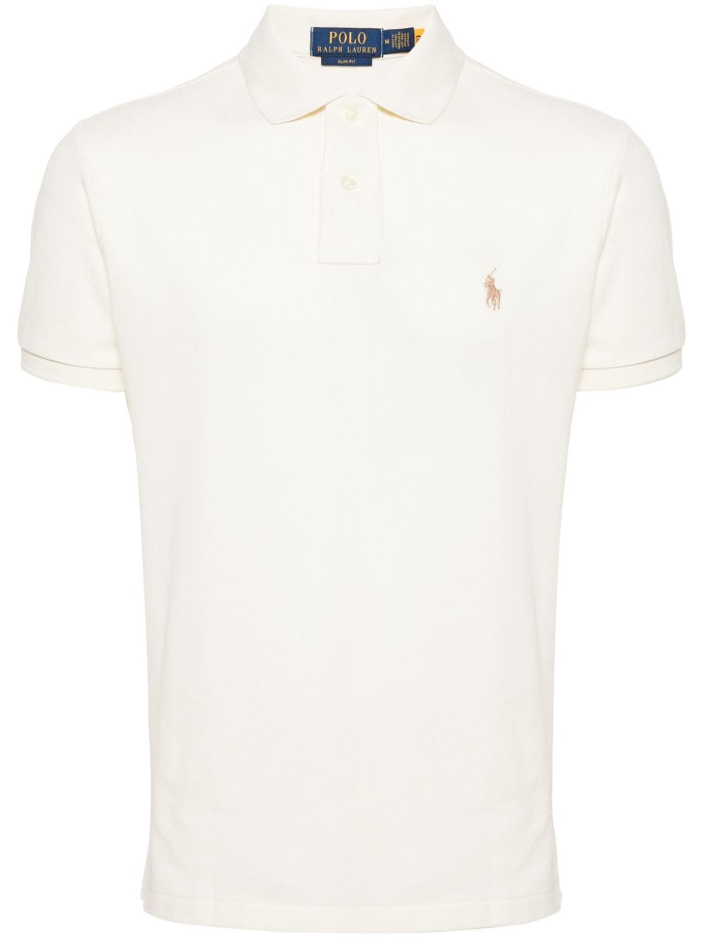 Polo Ralph Lauren POLO RALPH LAUREN- Polo With Logo