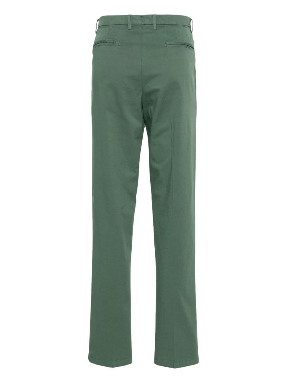 Boglioli BOGLIOLI- Cotton Trousers