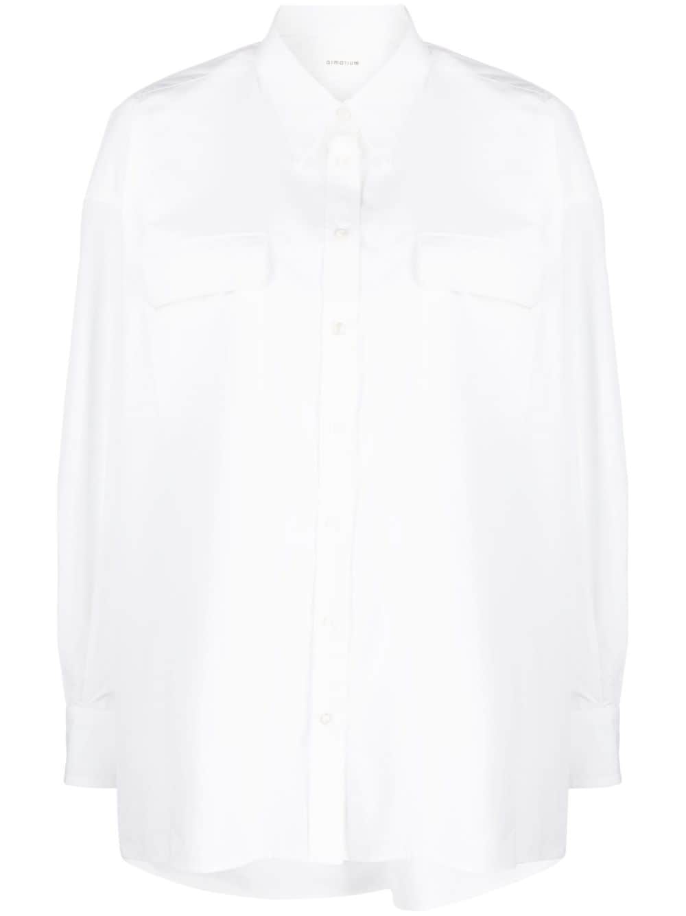 Armarium ARMARIUM- Cotton Shirt