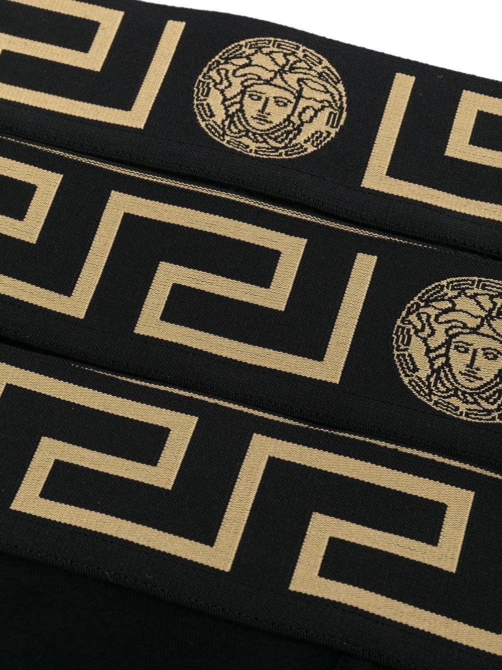 Versace VERSACE- Cotton Briefs