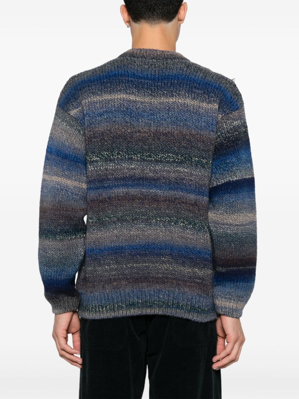 Ymc YMC- Crewneck Sweater