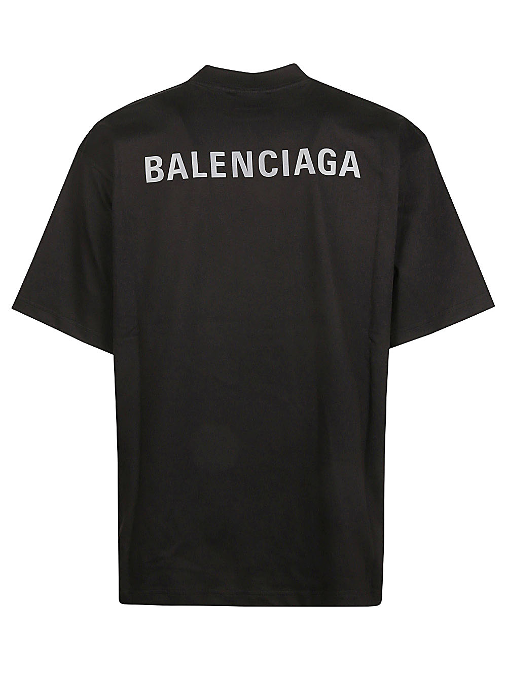 Balenciaga BALENCIAGA- Paris Tropical Vintage T-shirt