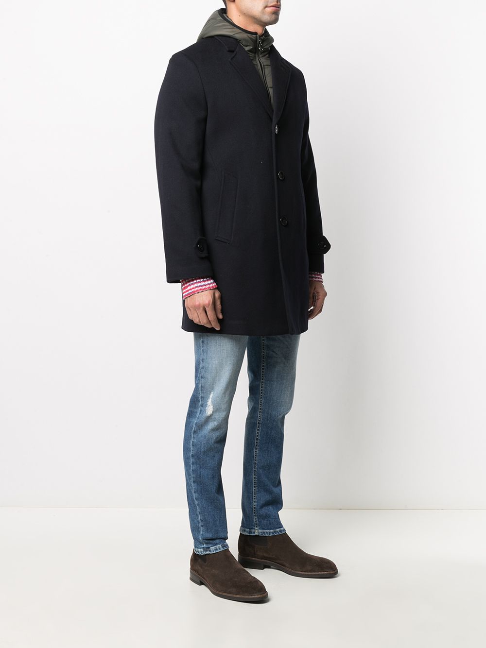 Palto' PALTO'- Geraldo Wool Coat