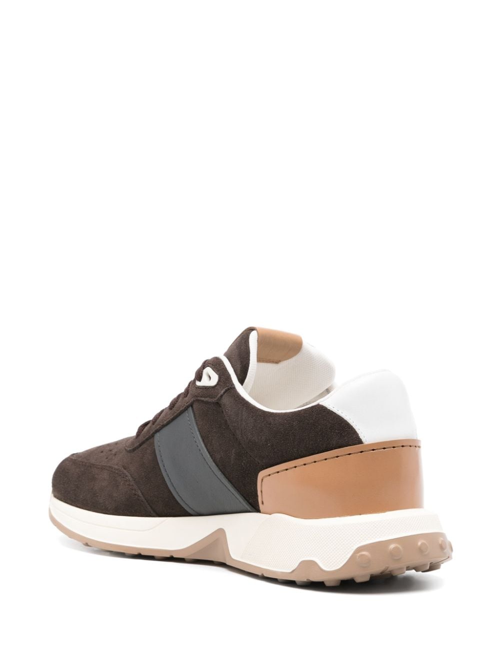 Tod's TOD'S- Low-top Sneakers