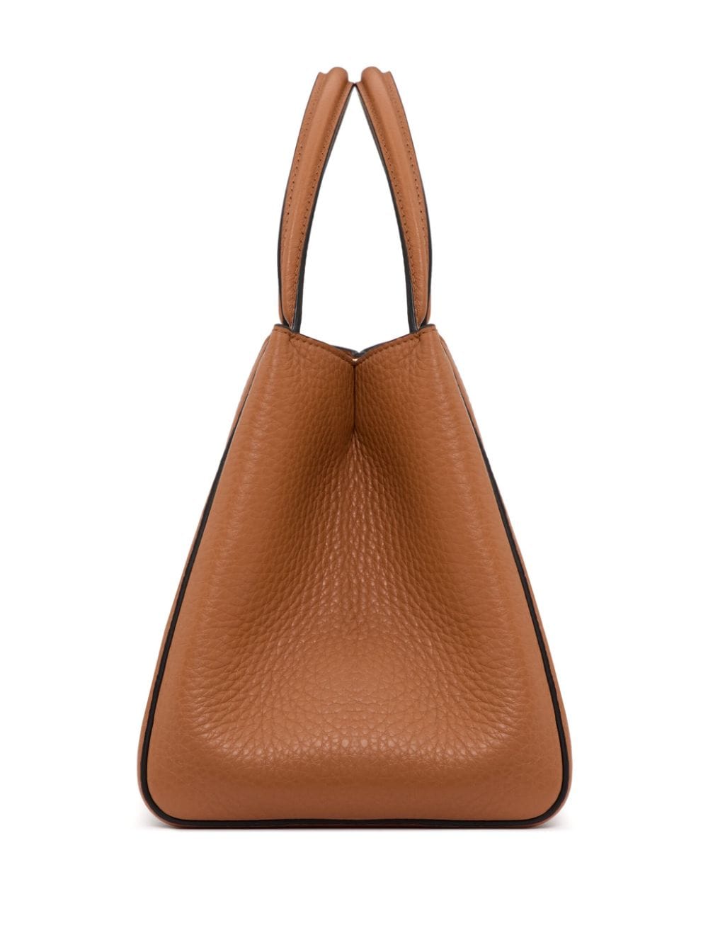 VALENTINO GARAVANI VALENTINO GARAVANI- Alltime Medium Leather Handbag