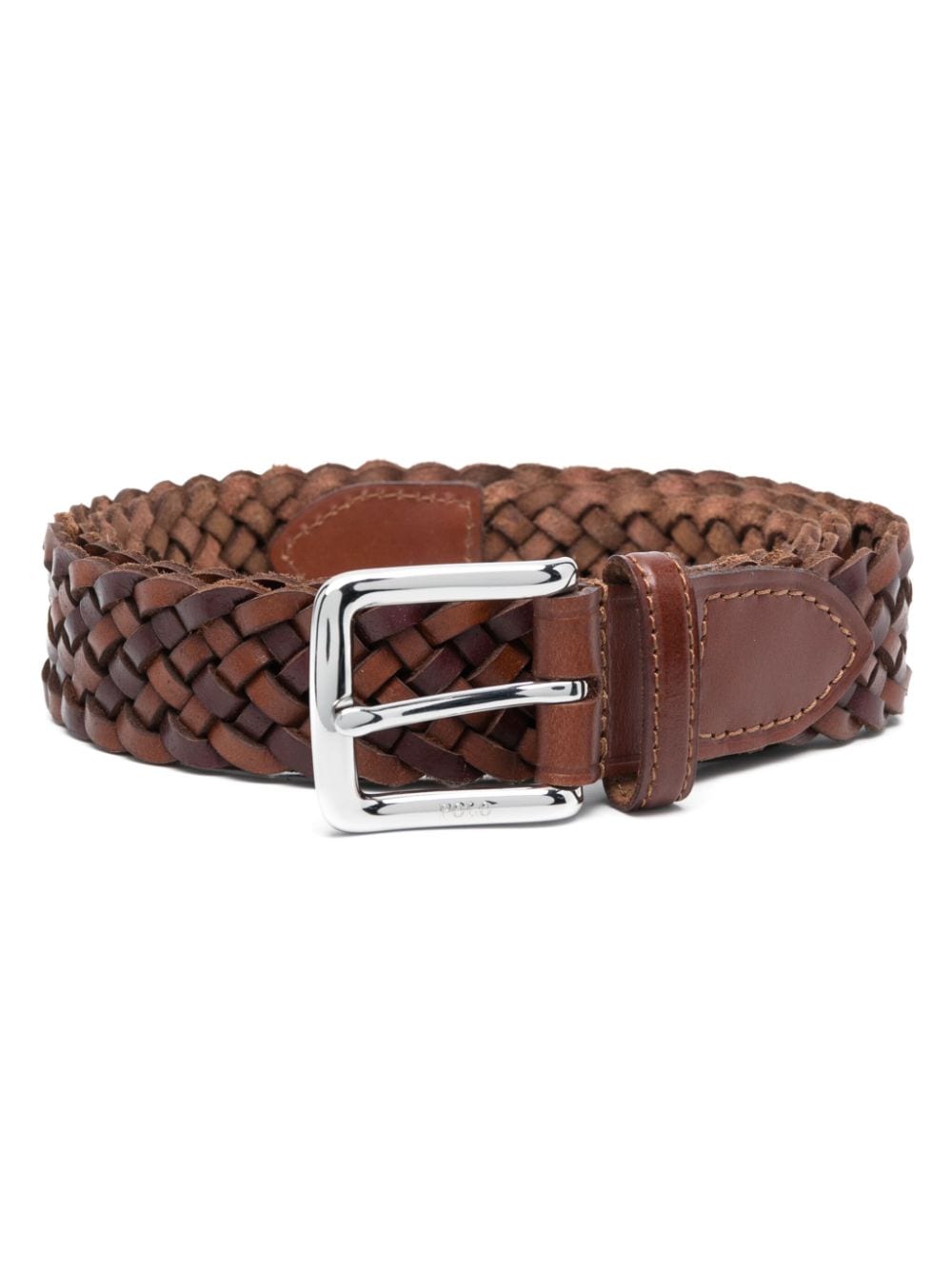 Polo Ralph Lauren POLO RALPH LAUREN- Braided Belt