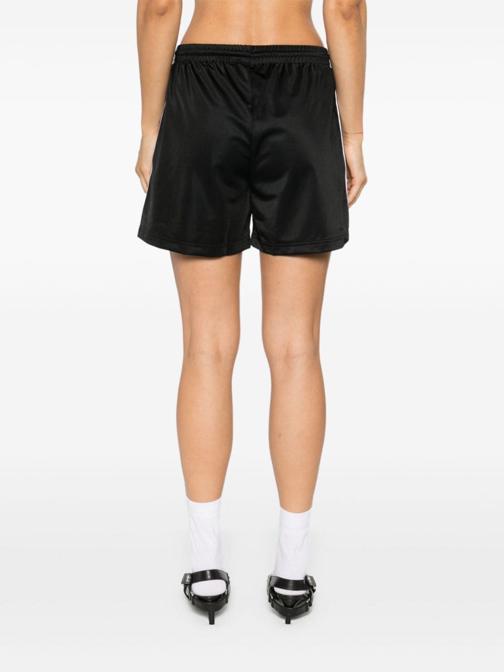 Adidas ADIDAS- Shorts With Logo