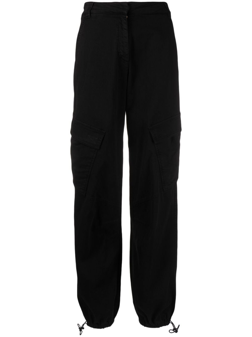 Versace Jeans Couture VERSACE JEANS COUTURE- Cotton Pants