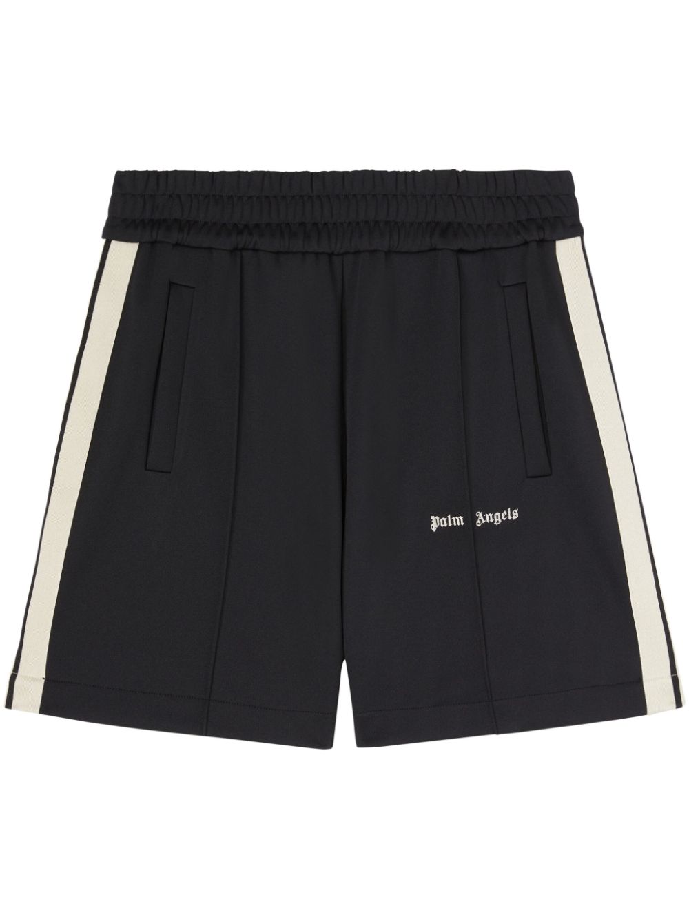 PALM ANGELS PALM ANGELS- Logo Track Shorts