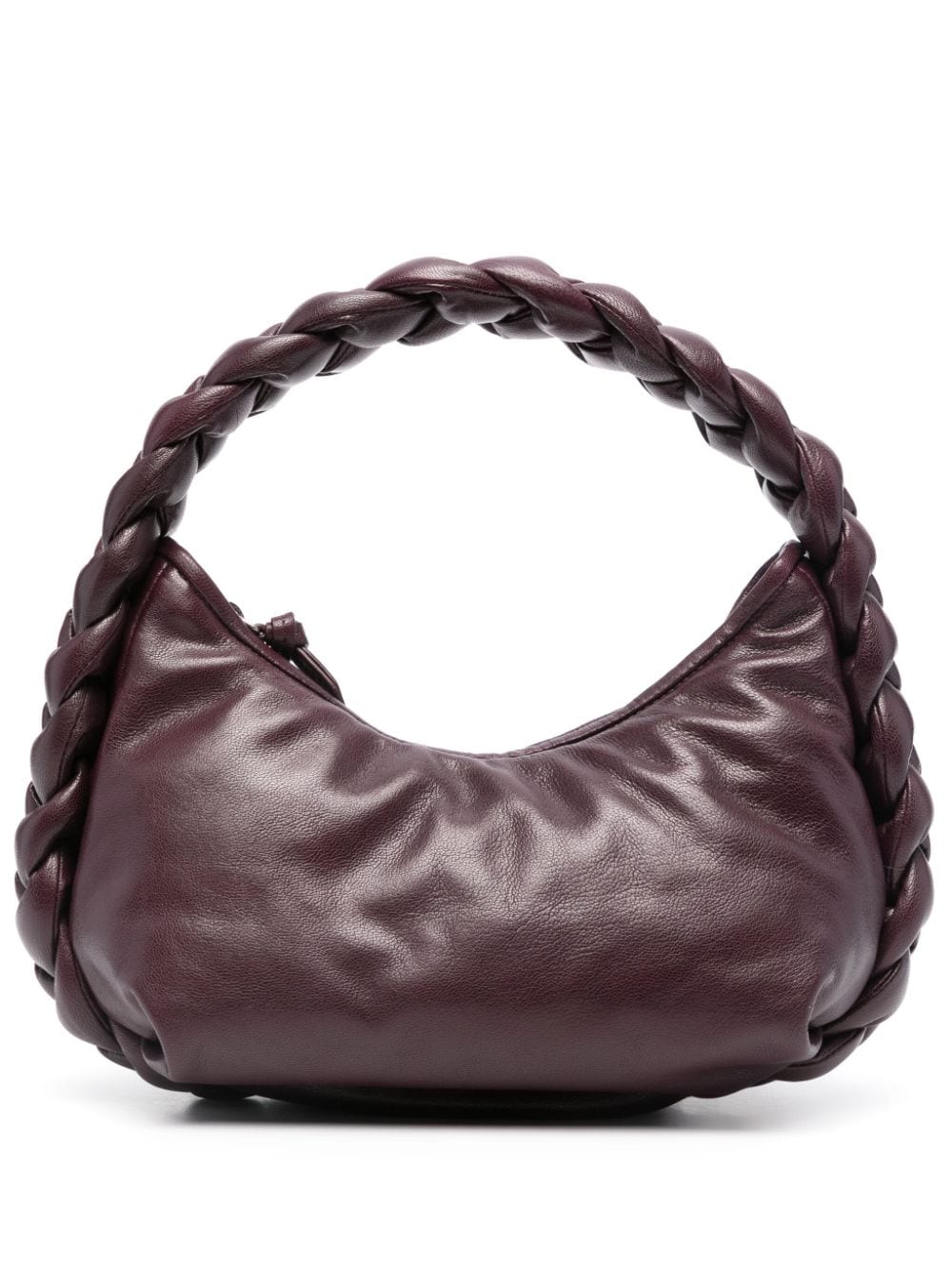 Hereu HEREU- Espiga Leather Handbag