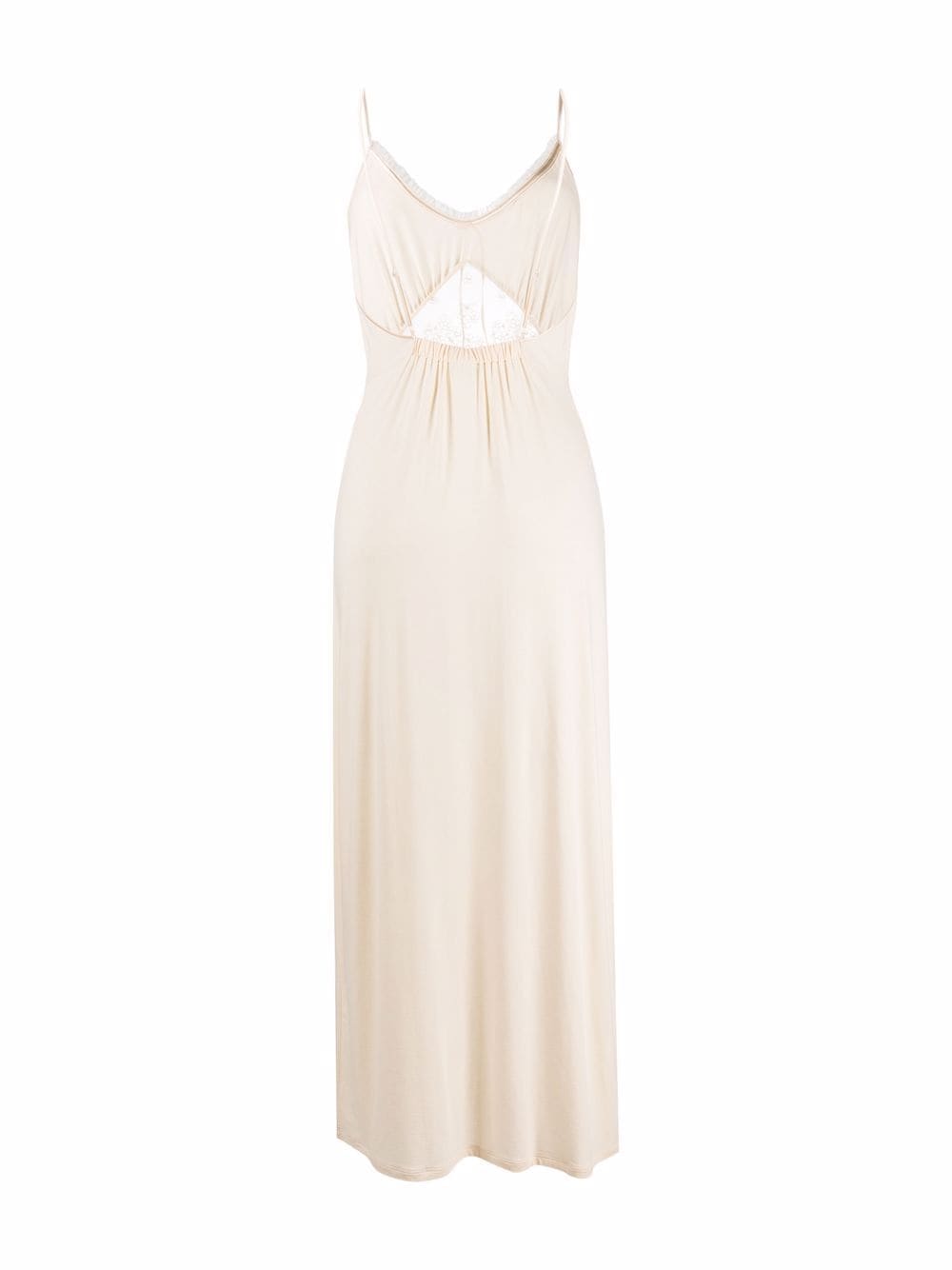  LA PERLA- Outset Long Robe