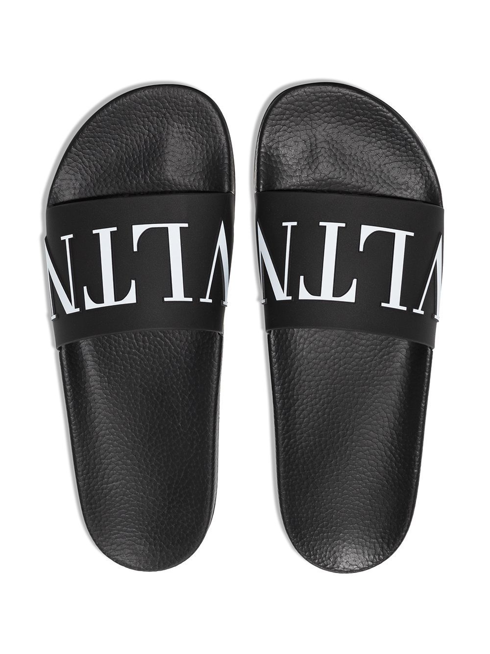 VALENTINO GARAVANI VALENTINO GARAVANI- Vltn Pool Slides