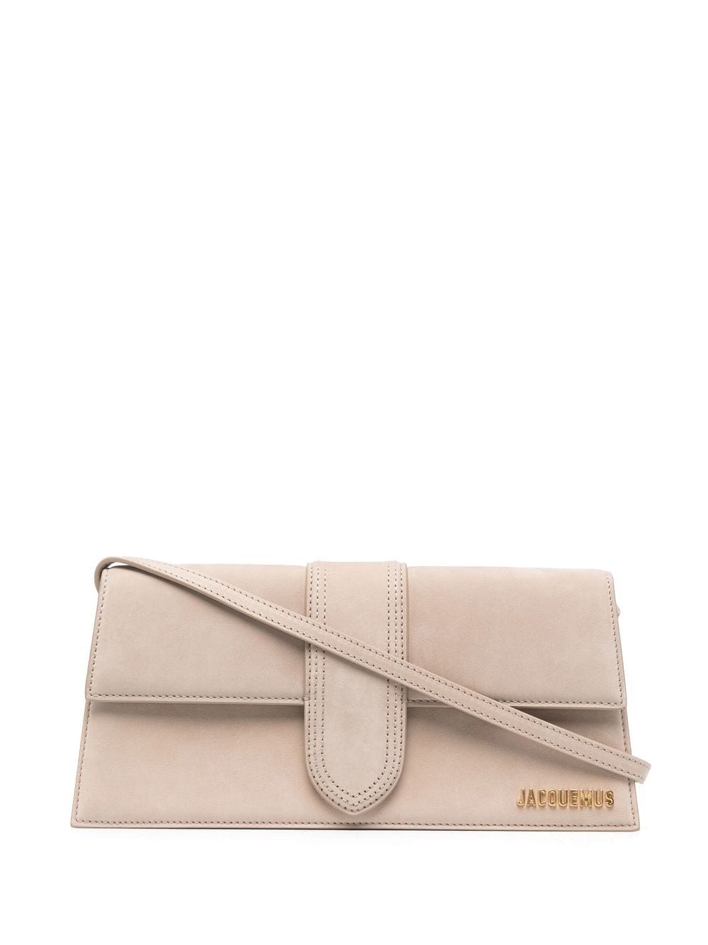 Jacquemus JACQUEMUS- Le Bambino Long Shoulder Bag