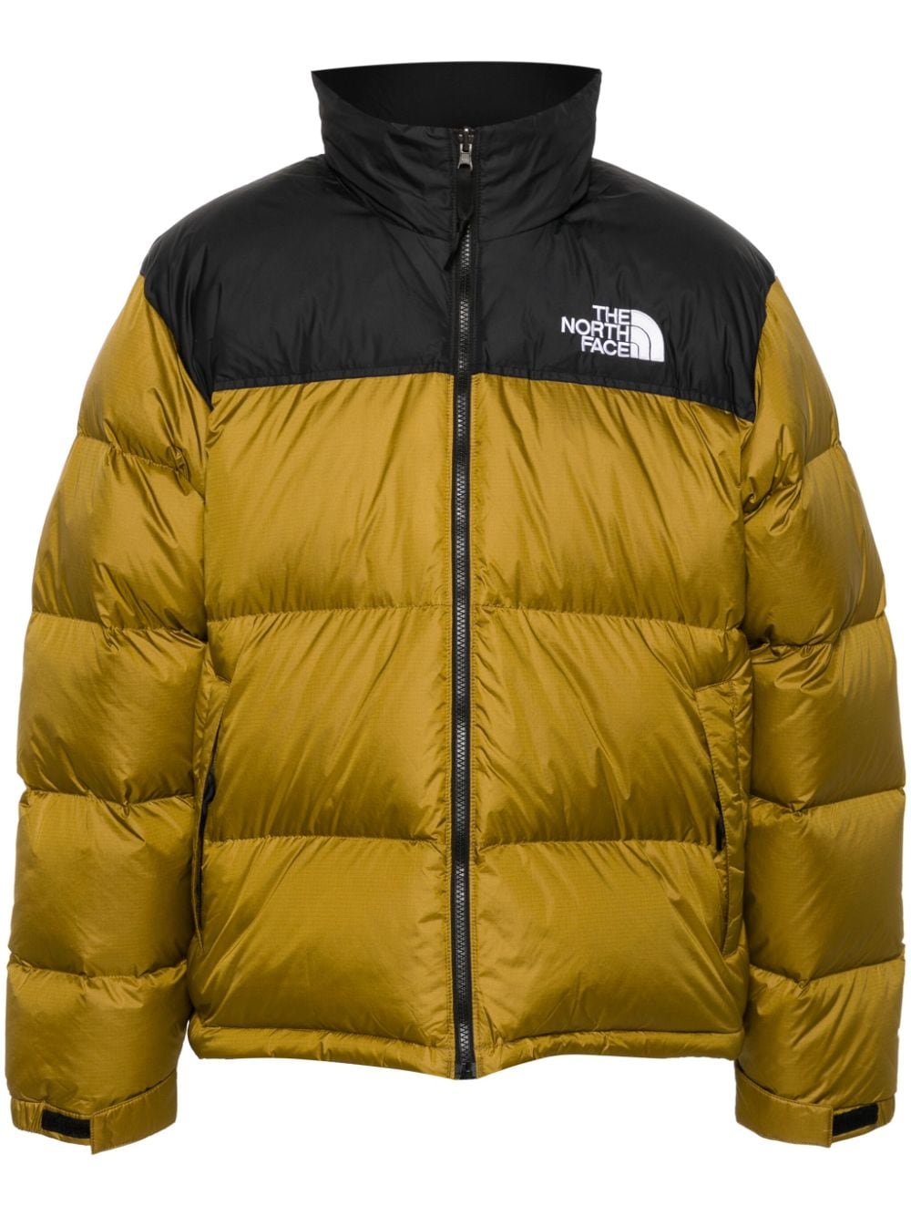 The North Face THE NORTH FACE- Down Jacket With Logo