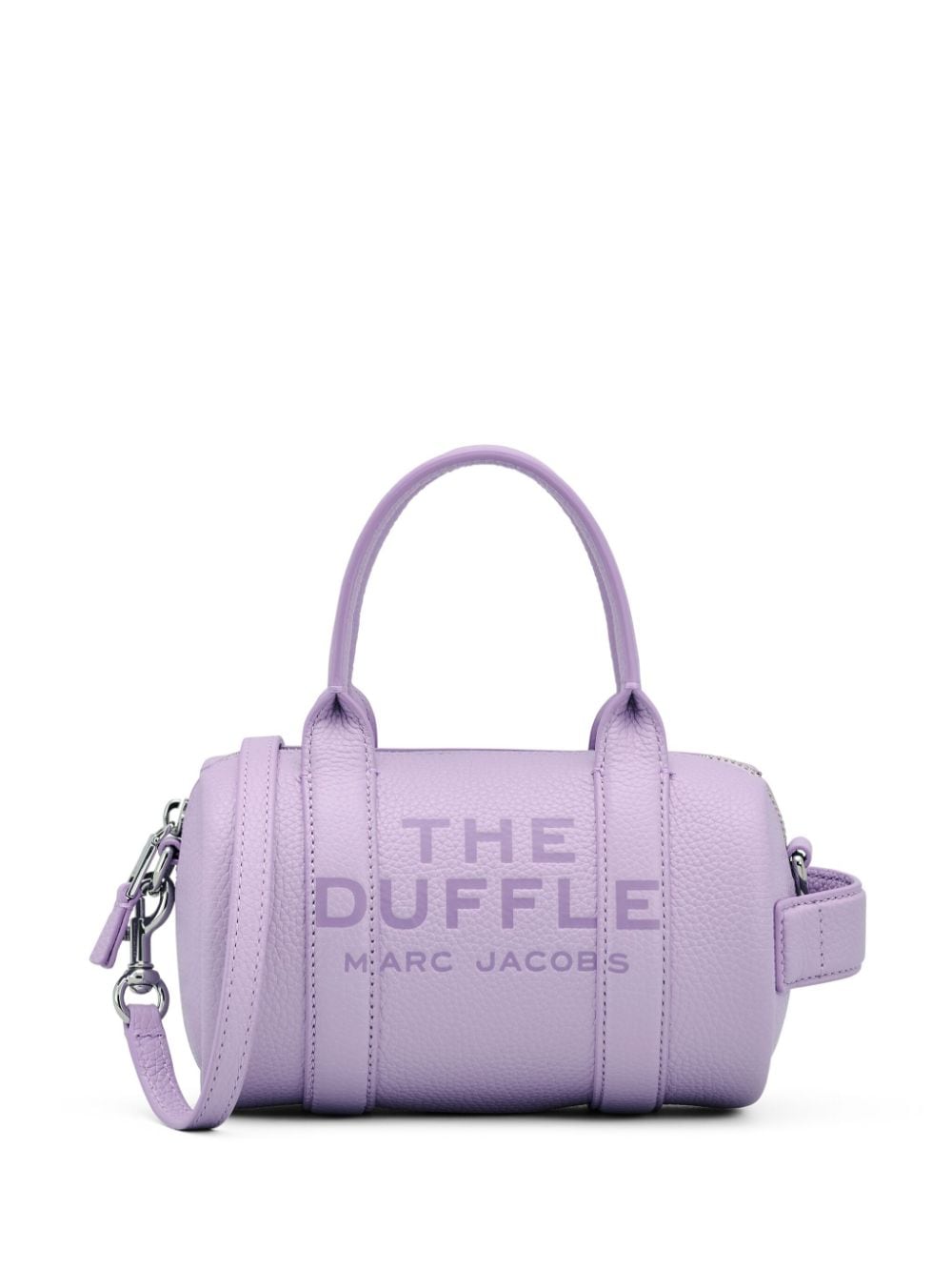 Marc Jacobs MARC JACOBS- The Duffle Mini Bag