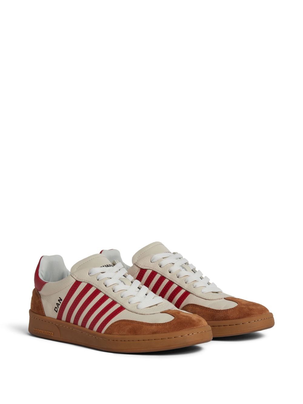 Dsquared2 DSQUARED2- Logo Sneaker