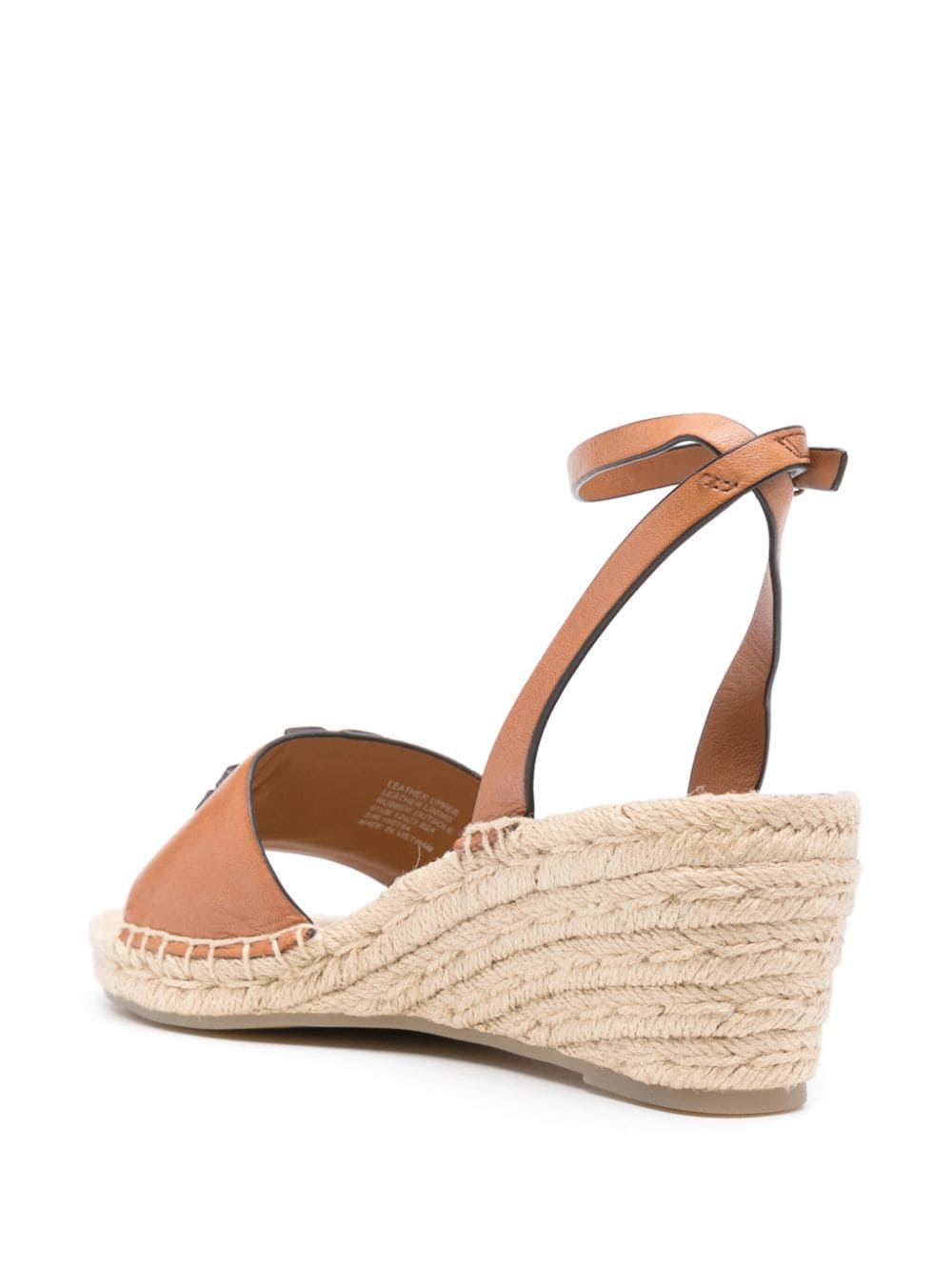 Tory Burch TORY BURCH- Ines Wedge Sandals