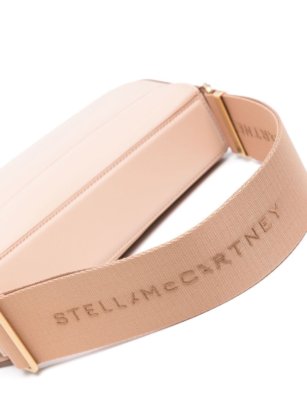 Stella McCartney STELLA MCCARTNEY- S-wave Shoulder Bag