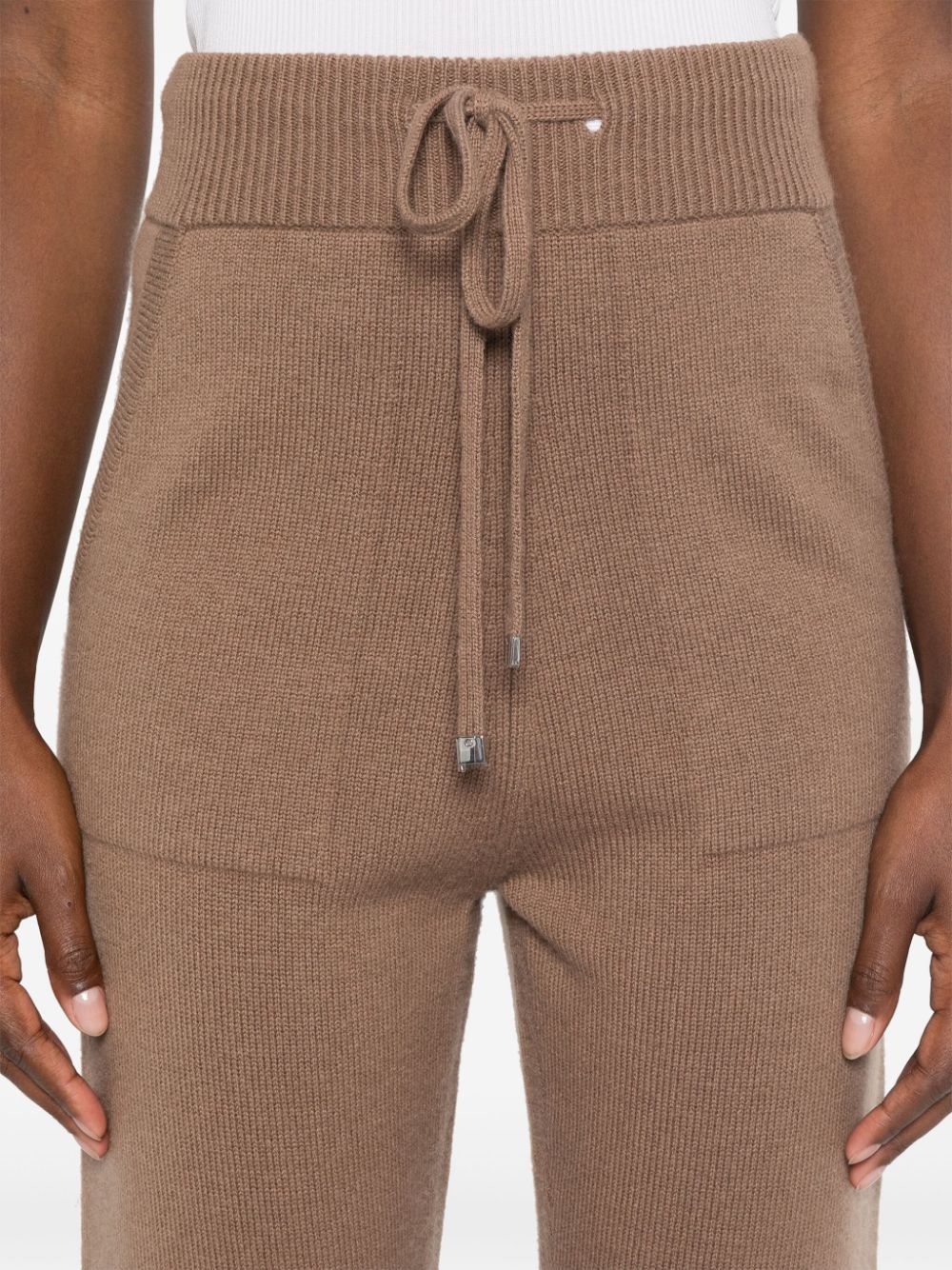  'S MAX MARA- Wool Trousers