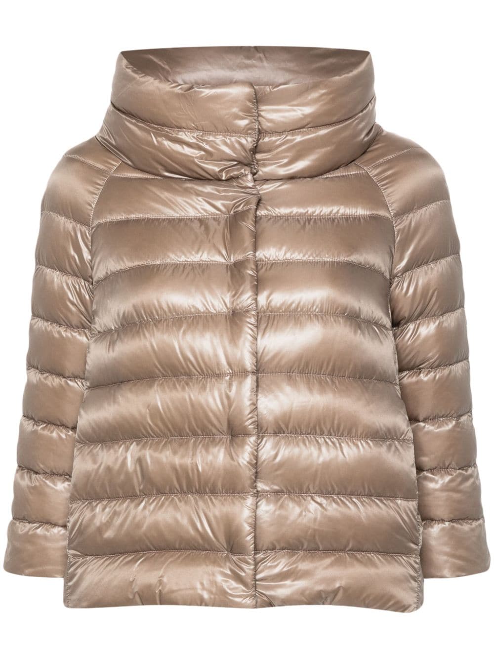 Herno HERNO- Sofia Short Down Jacket