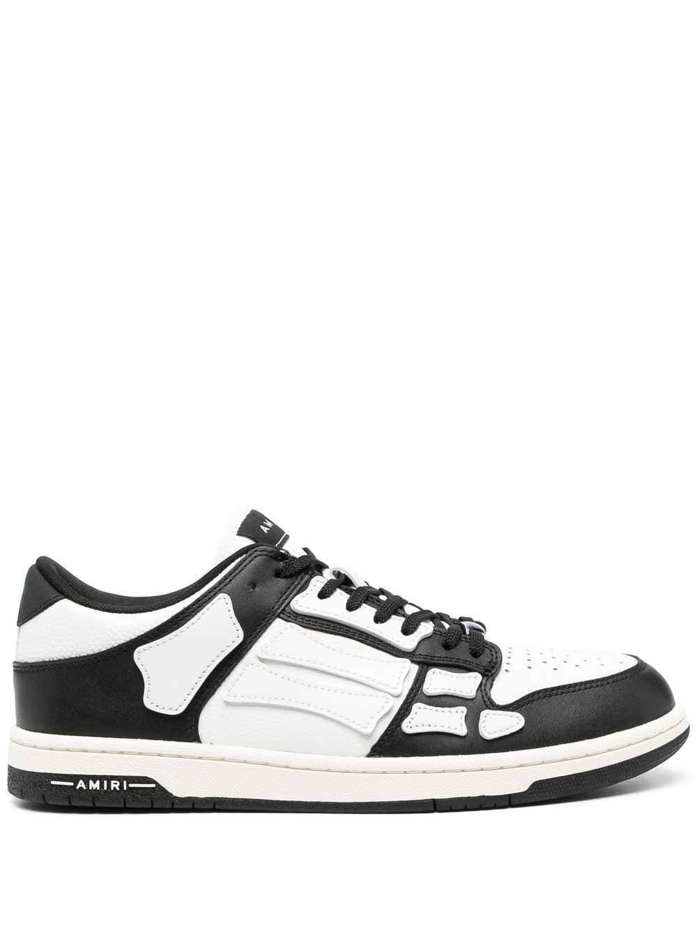 Amiri AMIRI- Leather Sneakers