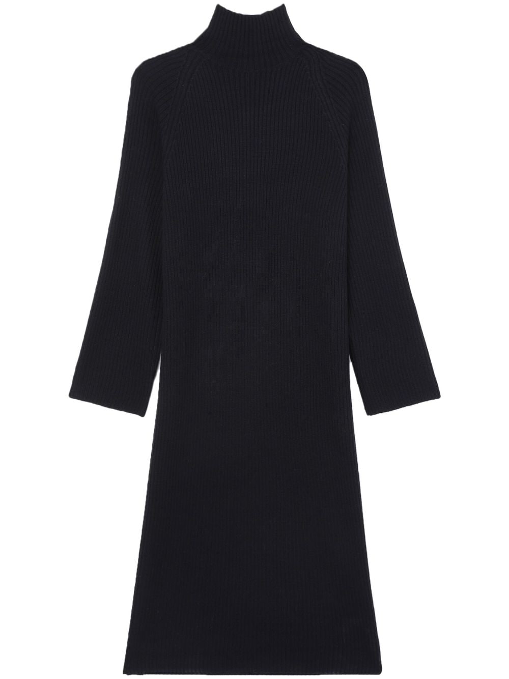 A.P.C. A.P.C.- Wool Dress