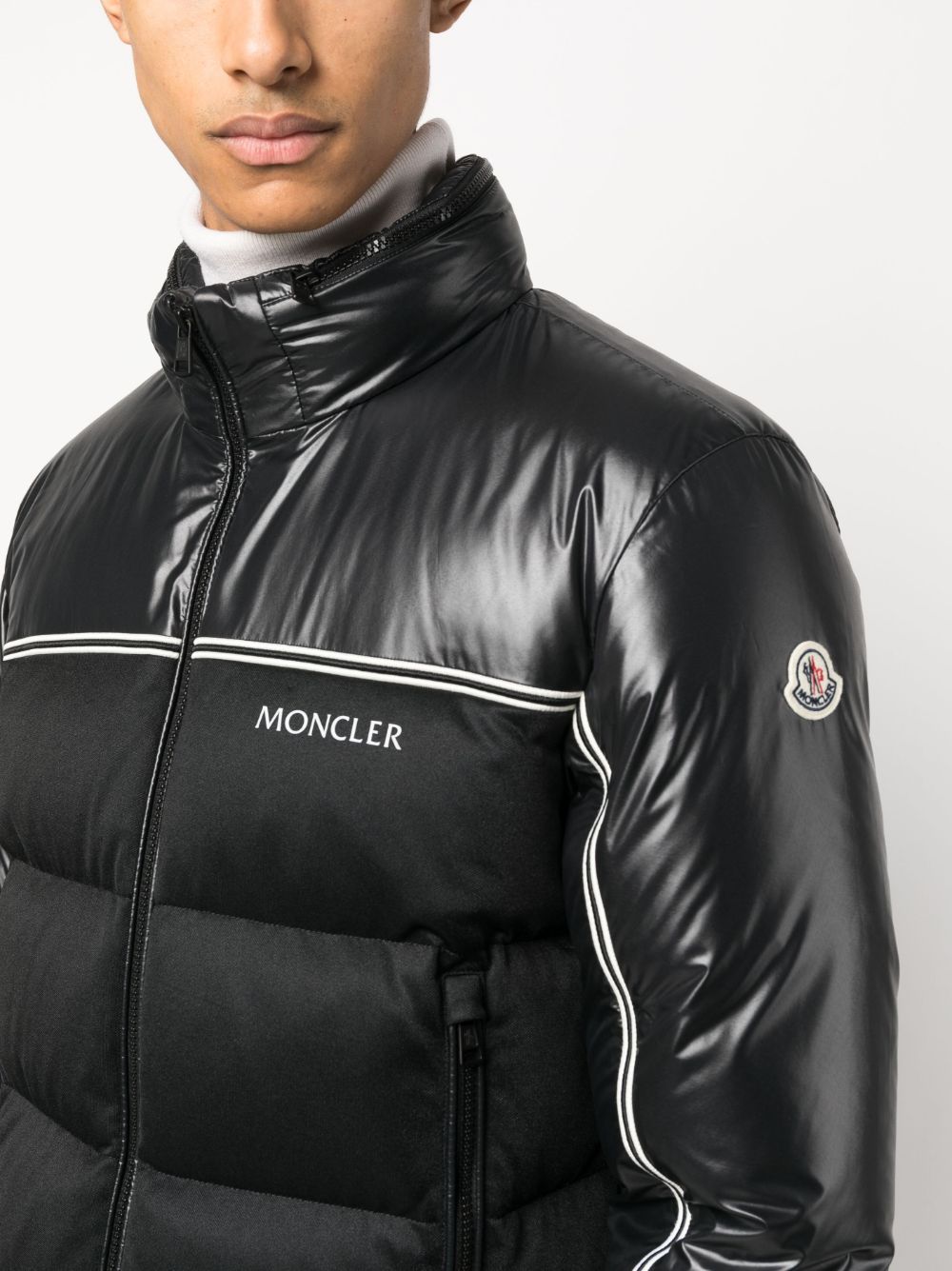 Moncler MONCLER- Michael Down Jacket