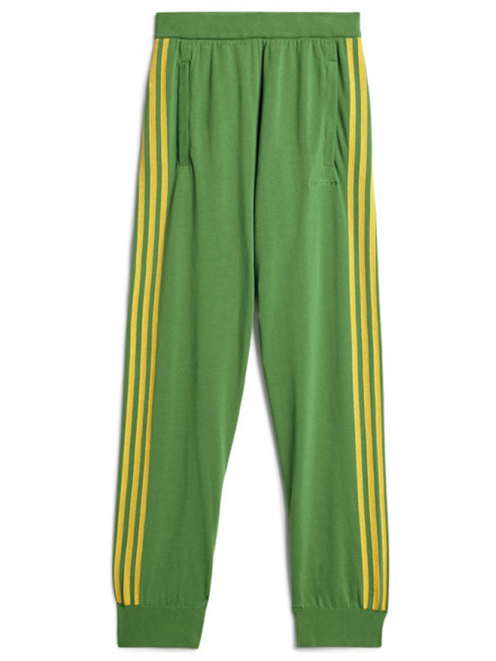  ADIDAS BY WALES BONNER- Tracksuit Trousers With Logo
