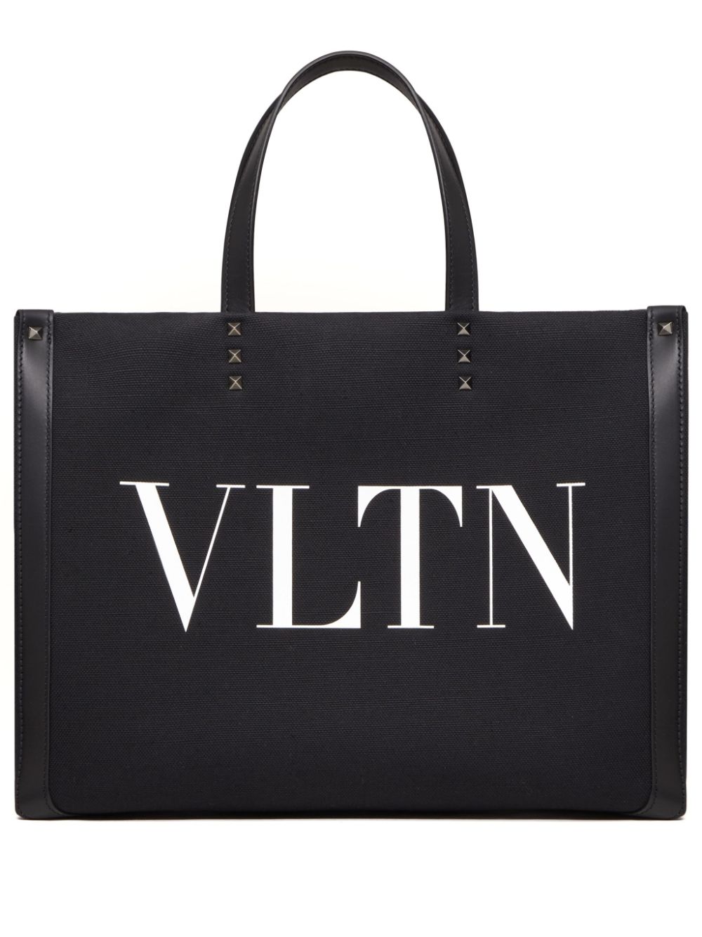 VALENTINO GARAVANI VALENTINO GARAVANI- Vltn Medium Tote Bag