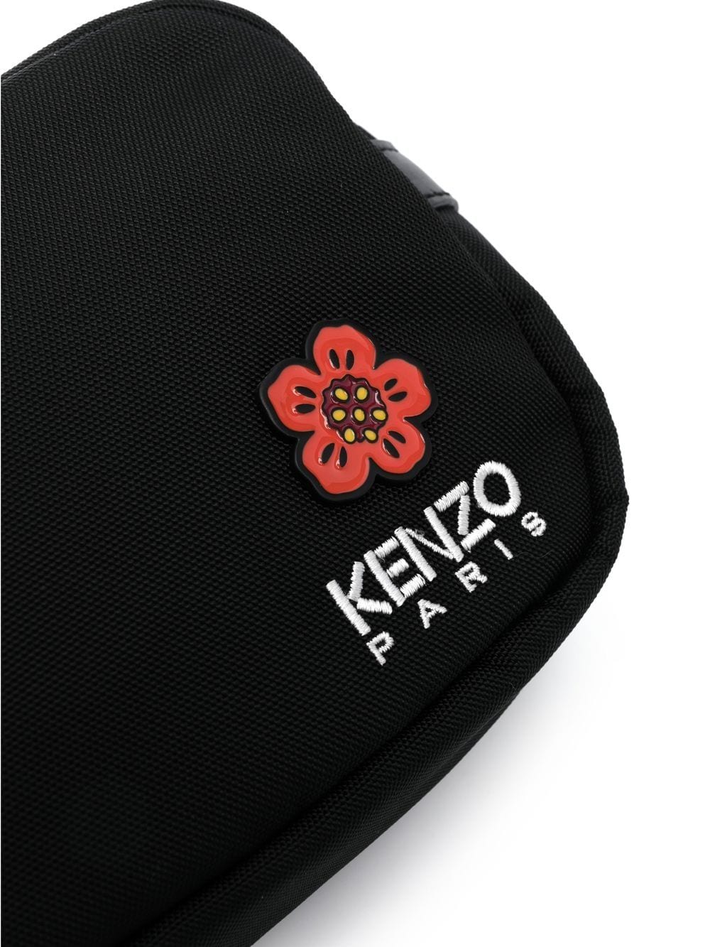 Kenzo KENZO- Nylon Crossbody Bag