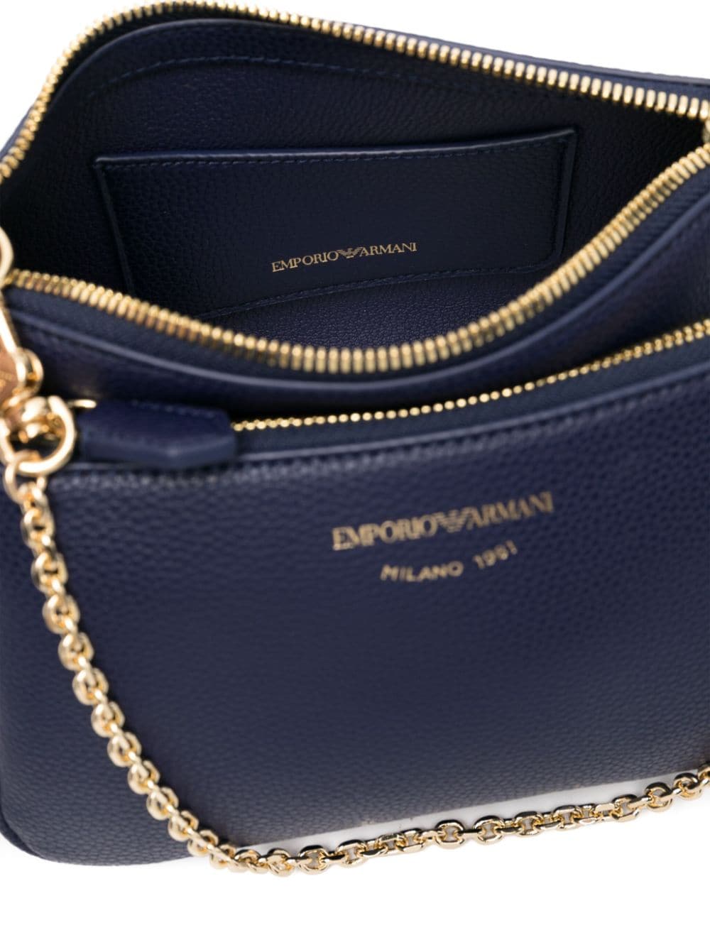 Emporio Armani EMPORIO ARMANI- Shoulder Bag