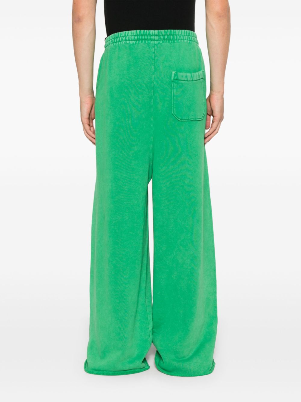  LUU DAN- Cotton Trousers