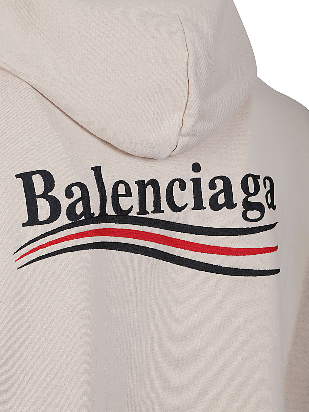 Balenciaga BALENCIAGA- Sweatshirt With Logo