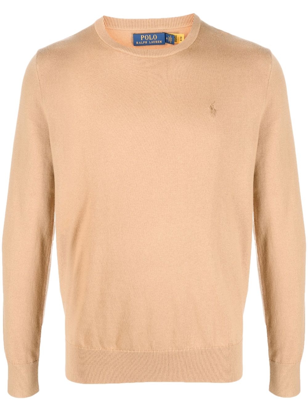 Polo Ralph Lauren POLO RALPH LAUREN- Logo Sweater