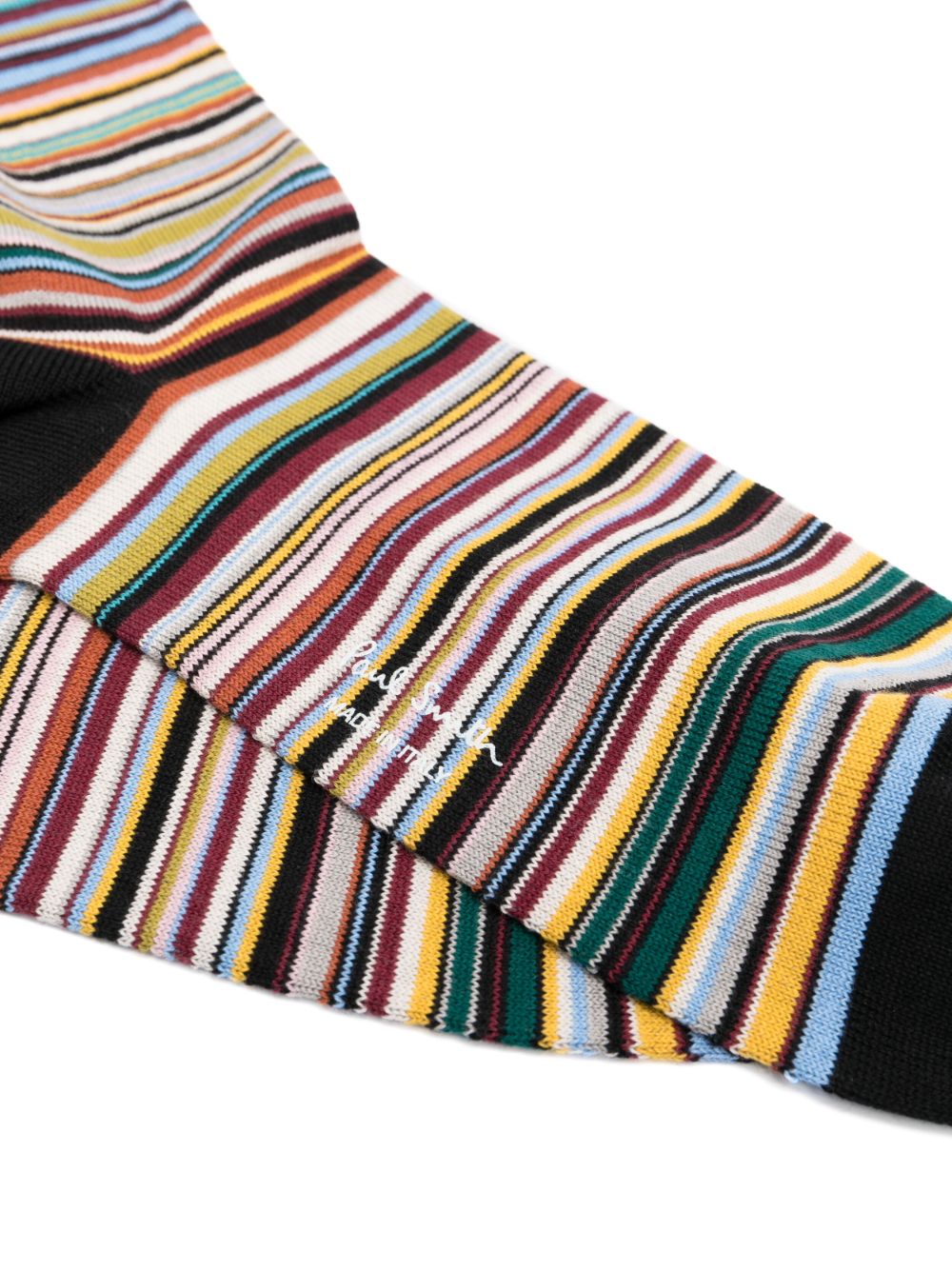 Paul Smith PAUL SMITH- Striped Socks