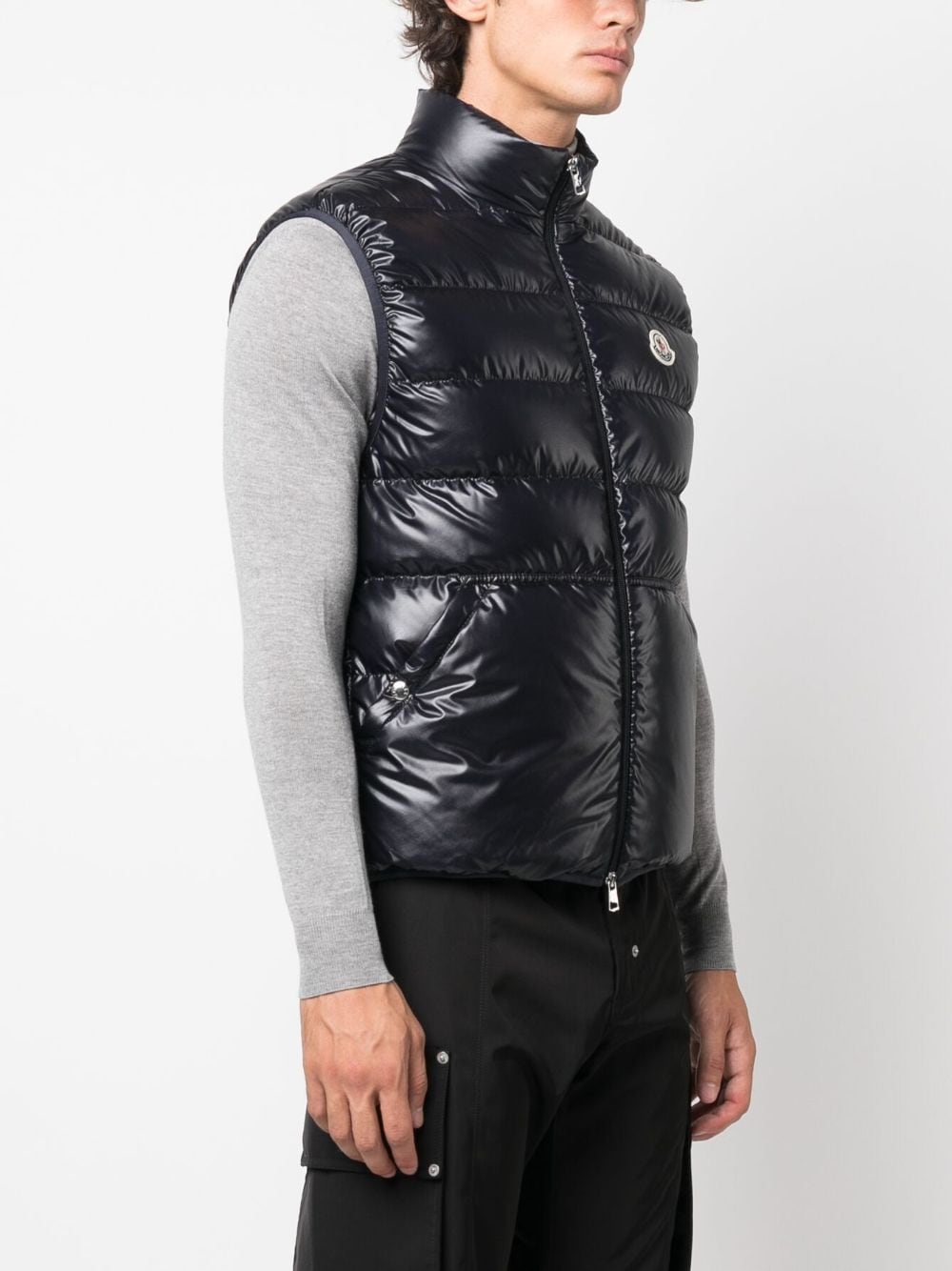 Moncler MONCLER- Aube Down Vest