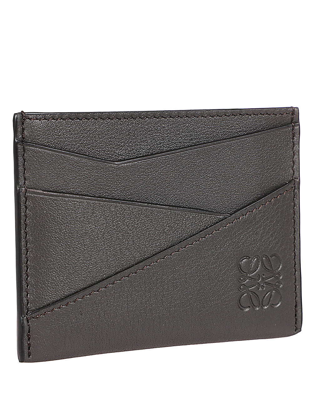 Loewe LOEWE- Leather Card Holder