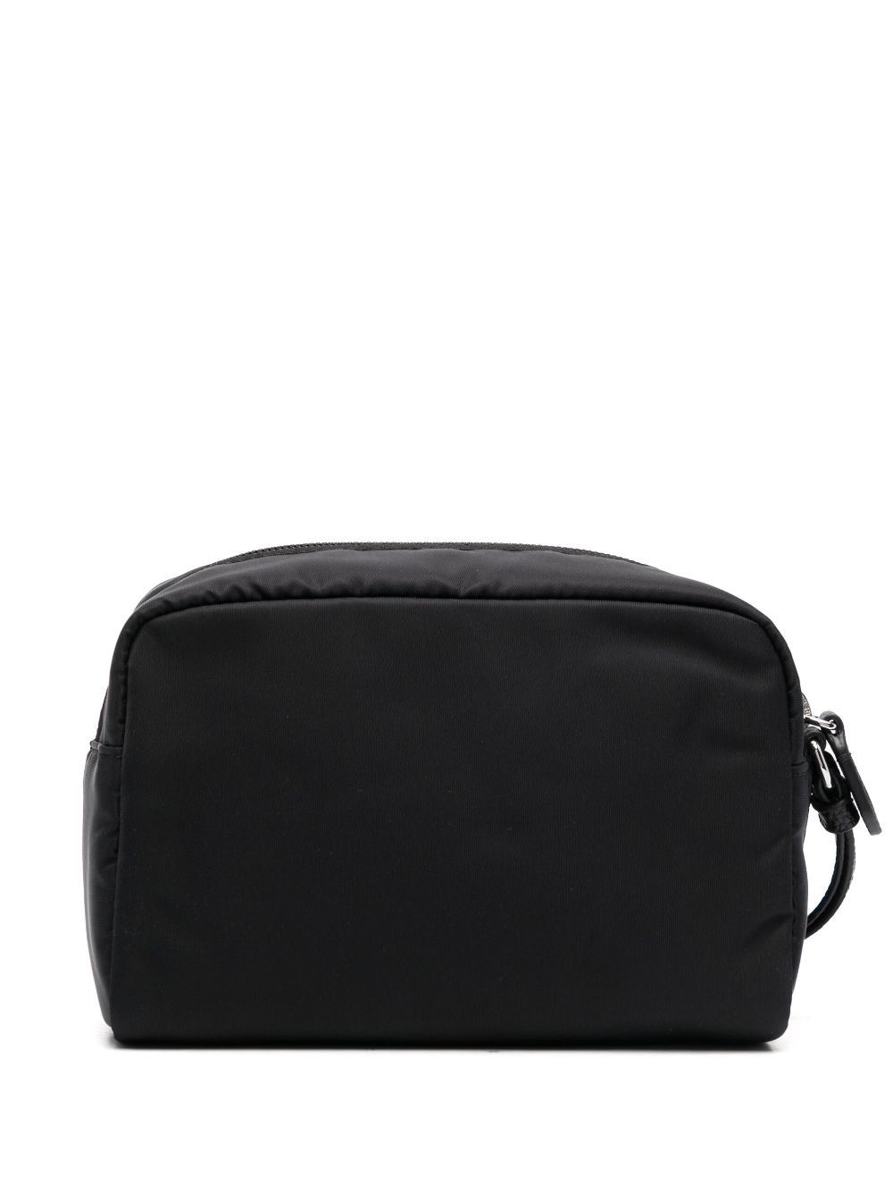 Emporio Armani EMPORIO ARMANI- Nylon Small Beauty-case