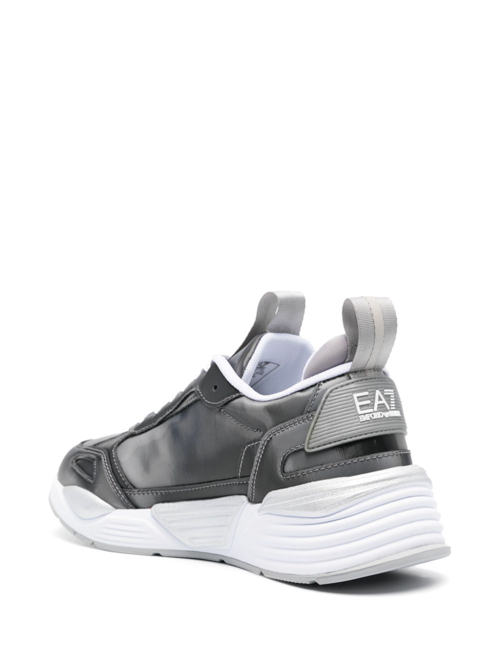 EA7 EA7- Logo Sneakers