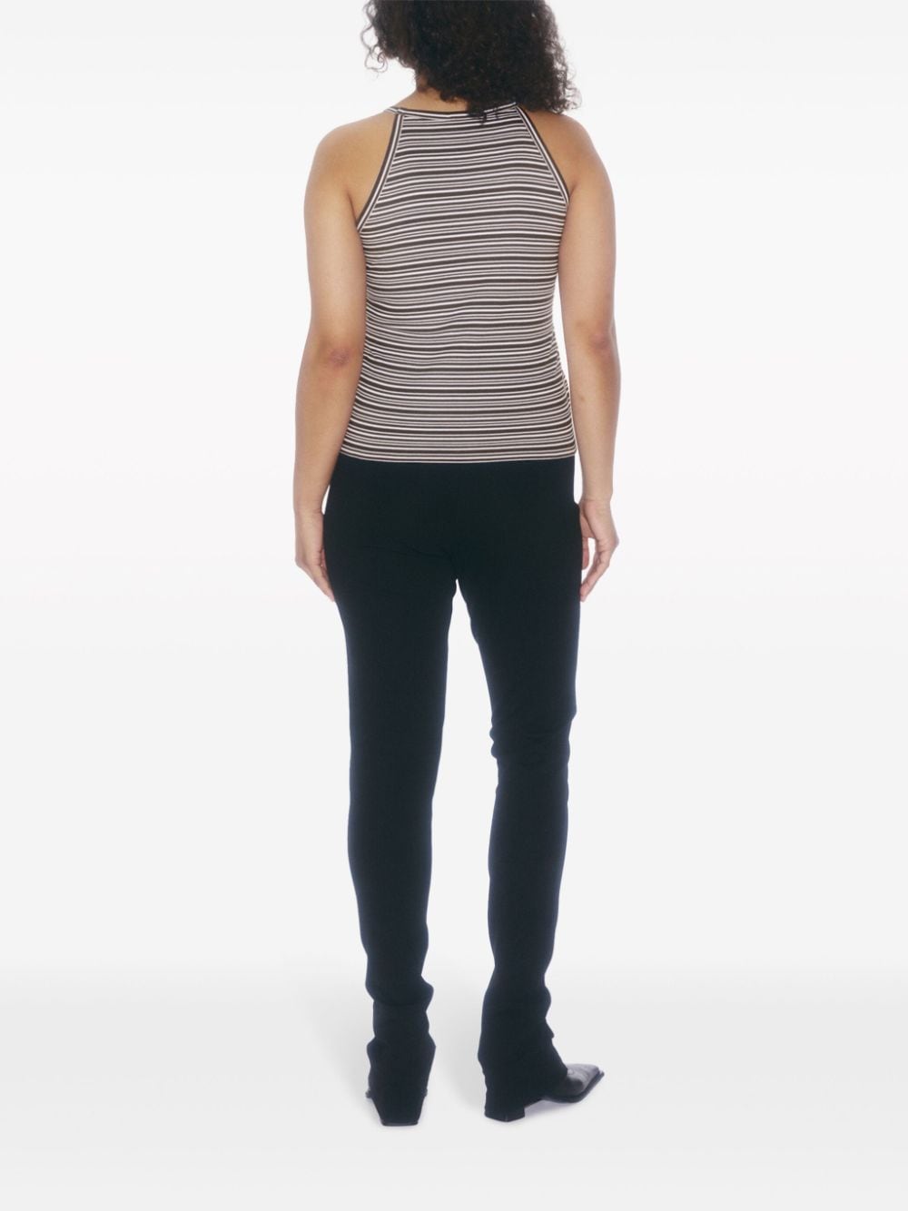 Filippa K FILIPPA K- Striped Tank Top