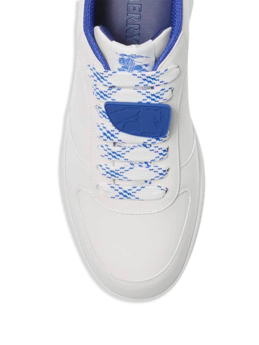 Burberry BURBERRY- Logo Sneakers