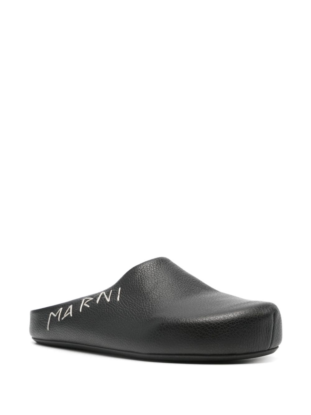 Marni MARNI- Slipper With Logo