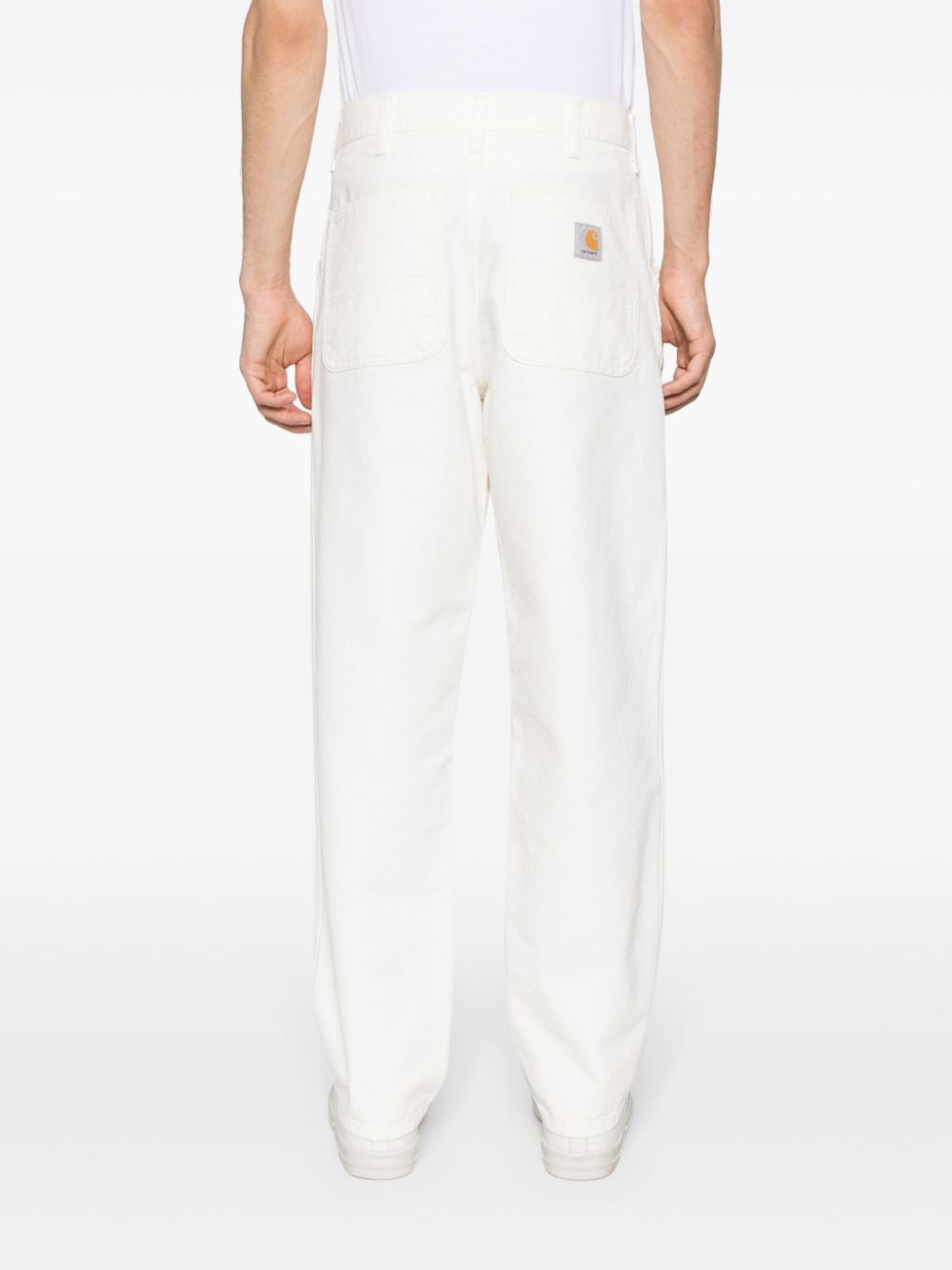 Carhartt WIP CARHARTT WIP- Simple Pant