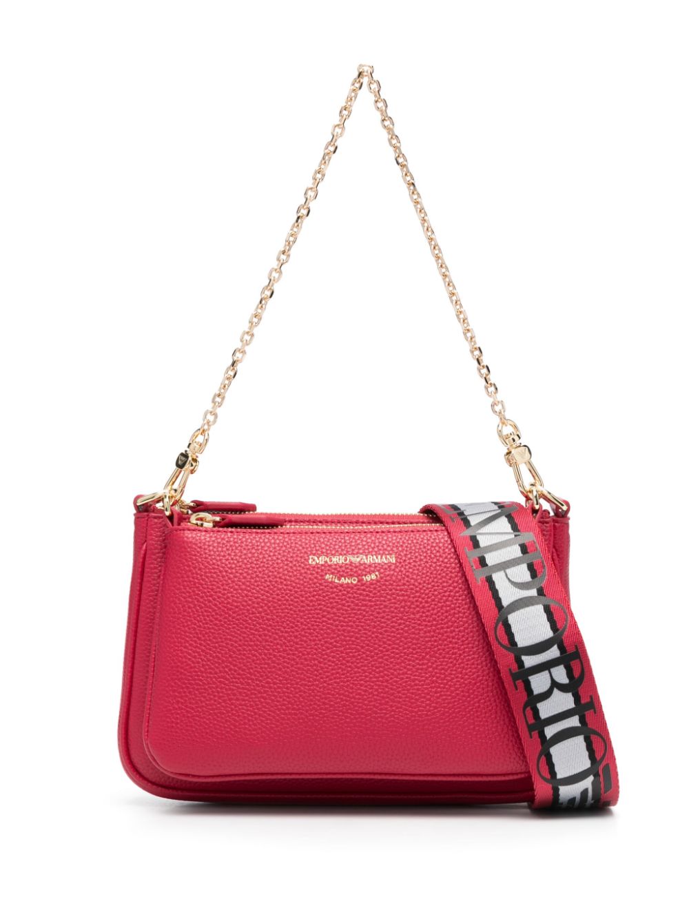 Emporio Armani EMPORIO ARMANI- Mini Shoulder Bag