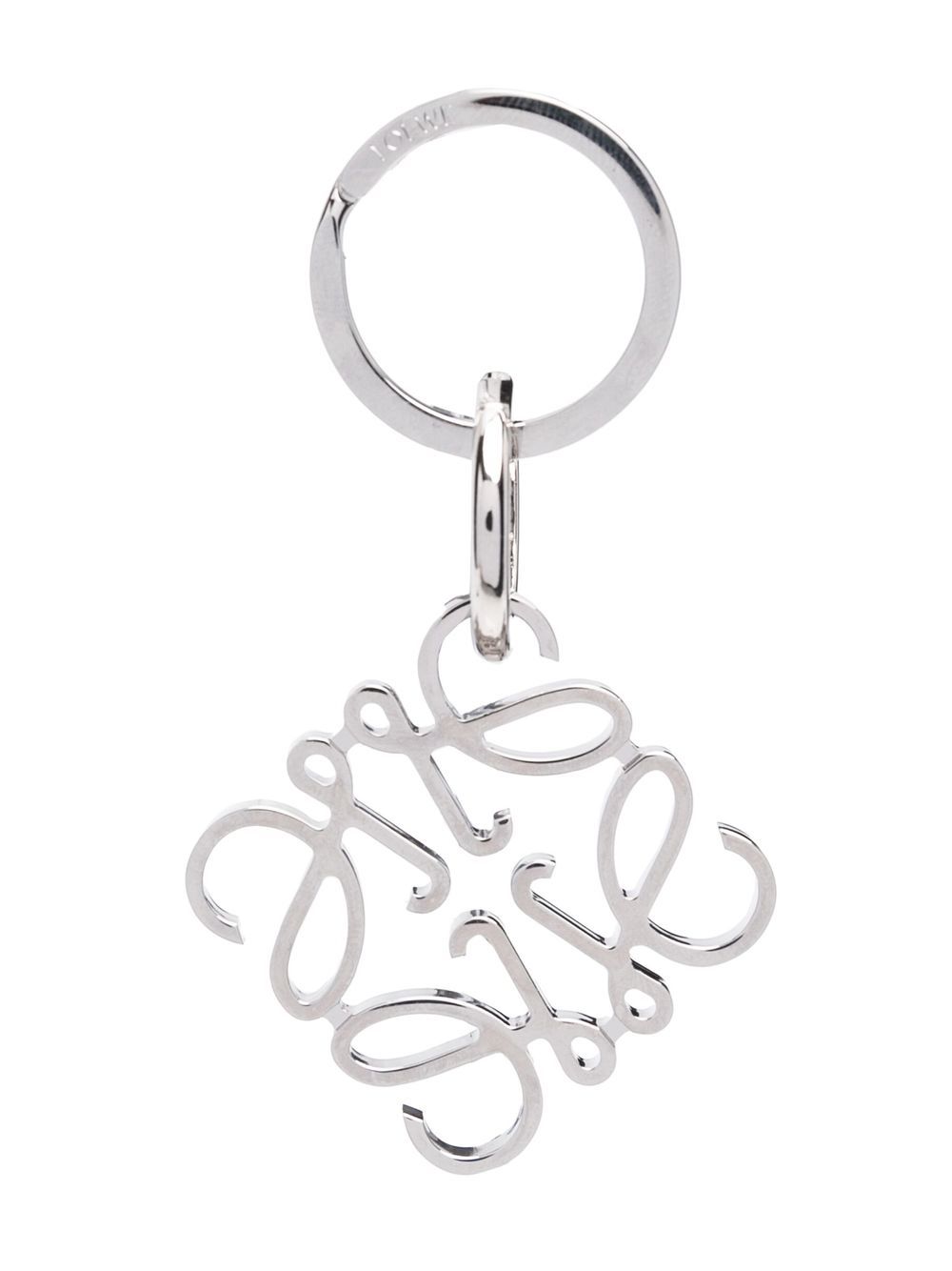 Loewe LOEWE- Anagram Keyring