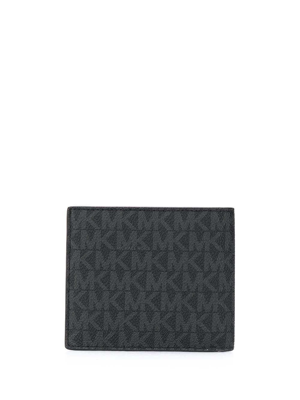 Michael Kors MICHAEL KORS- Logo Wallet