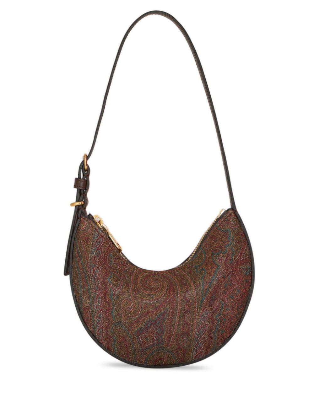 Etro ETRO- Essential Mini Shoulder Bag