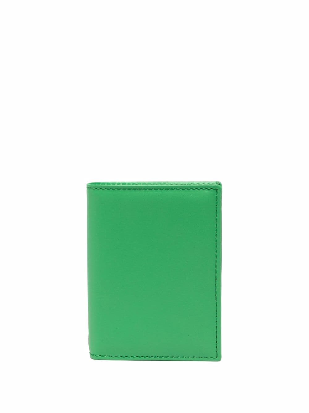 COMME des GARÇONS COMME DES GARCONS- Leather Wallet