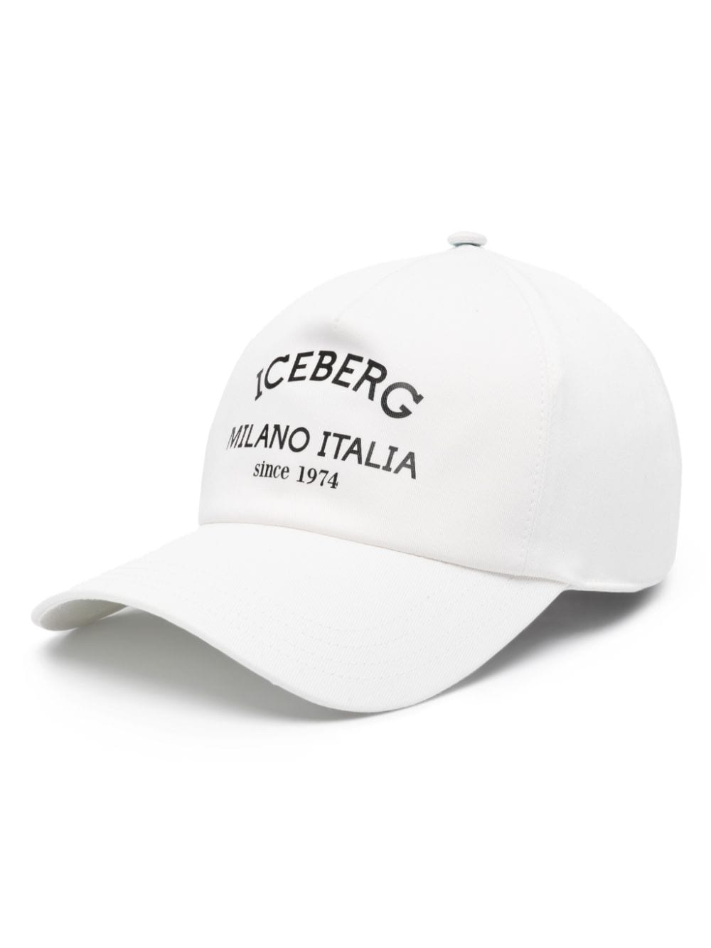 Iceberg ICEBERG- Cotton Hat