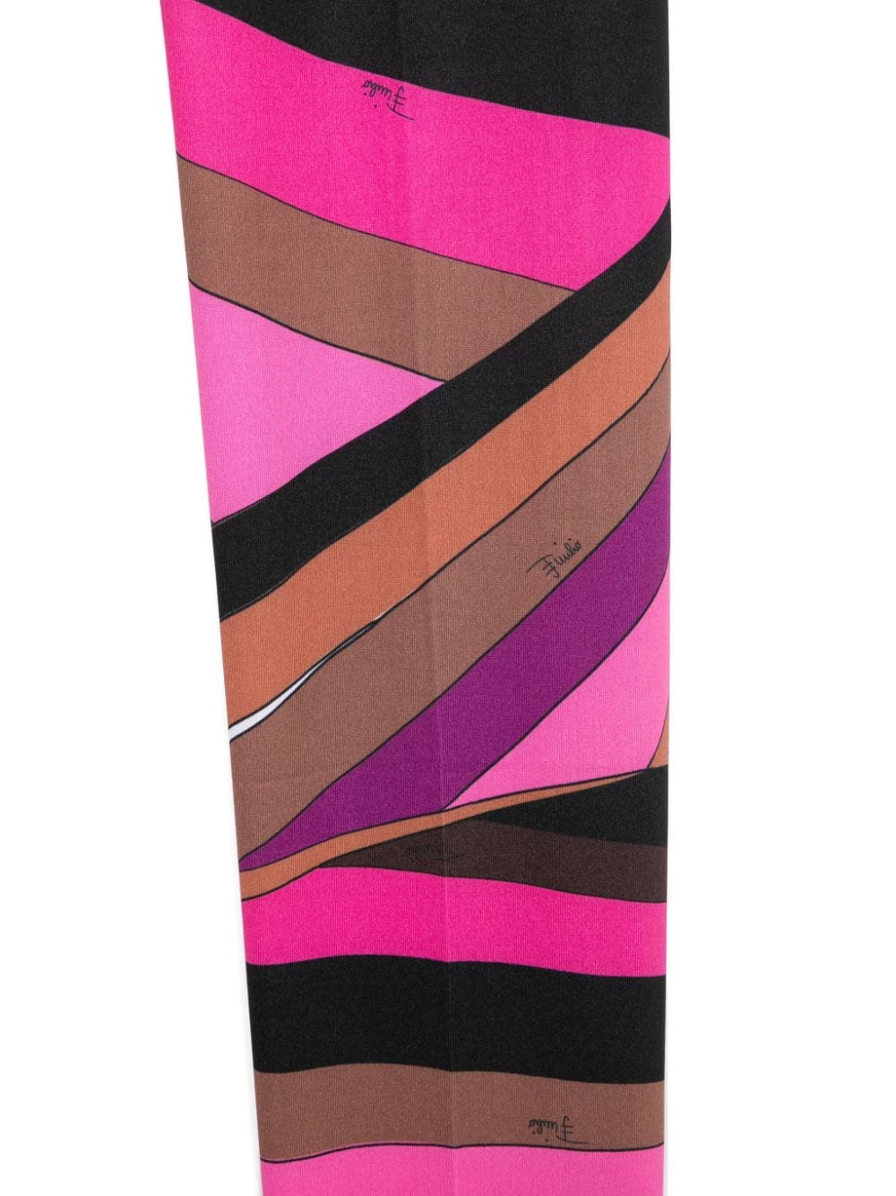 pucci PUCCI- Printed Tights